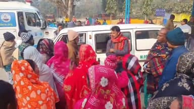 ইটাহার: ছেলের উপরে শারিরিক ও মানসিক নির্যাতনের অভিযোগ সৎ মা ও বাবার বিরুদ্ধে, ইটাহারের কামিনিপুকুরে যুবকের ঝুলন্ত দেহ উদ্ধার