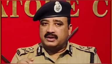 கோவை தெற்கு: 21 இன்ஸ்பெக்டர்கள் அதிரடி மாற்றம் மாநகர புதிய காவல் ஆணையர் நடவடிக்கை.