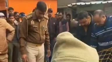 नौगढ़: नौगढ़ में लापता व्यक्ति का संदिग्ध परिस्थितियों में कुएँ में मिला शव, जांच में जुटी पुलिस