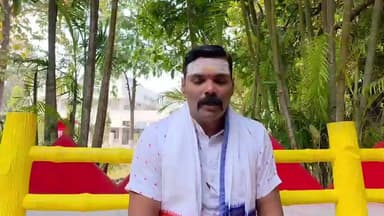 श्री जगतगुरु शंकराचार्य जी के समर्थन में श्री सोहन तिवारी जी ने अपना पक्ष रखा जय हो गुरुदेव जी