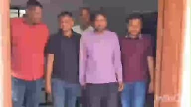 સોજીત્રા: સોજીત્રામા તાંત્રિક વિધિના બહાને એક કરોડ ઉપરાંતની છેતરપિંડીનો મામલો, દહેમીનો આરોપી ઝડપાયો