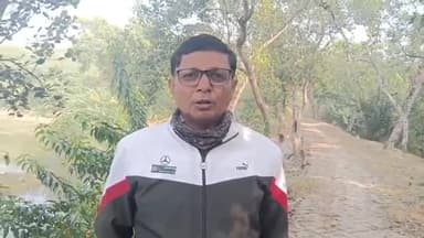 হিঙ্গলগঞ্জ: মৎস্যজীবীদের কেন্দ্রের কোন অনুদান পেতে দিচ্ছে না রাজ্য সরকার, হিঙ্গলগঞ্জ থেকে প্রতিক্রিয়া দিলেন তৃণমূল নেতা