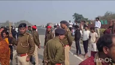 नावानगर: सोनवर्षा थानाक्षेत्र: गैंगरेप के चौथे आरोपी ने किया आत्मसमर्पण, एसपी बोले- दोषियों को जल्द दिलाएंगे सजा