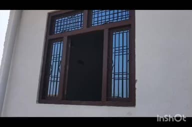 छिबरामऊ: पटेल नगर में बंद पड़े मकान को चोरों ने बनाया निशाना, नगदी समेत कीमती सामान चुराया, पुलिस मामले की जांच में जुटी