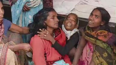 कुटुंबा: कुटुंबा में इलाज के दौरान एक शख्स की मौत, निजी क्लीनिक पर गलत इलाज का आरोप, झोलाछाप चिकित्सक फरार