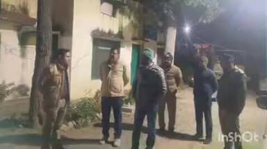 भिकियासैन: भिकियासैंण के जैनल में यूपी नंबर के पिकअप में दो शव मिलने से मचा हड़कंप, पुलिस ने शवों को कब्जे में लेकर शुरू की जांच