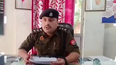 लंभुआ: लंभुआ पुलिस की बड़ी कार्रवाई, 38 किलो गांजे के साथ दो तस्कर गिरफ्तार, कीमत ₹30 लाख