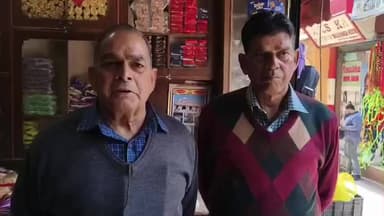 टिहरा सुजानपुर: श्री राम मंदिर कमेटी सुजानपुर टिहरा भव्य स्तर पर बसंत उत्सव का आयोजन करेगी