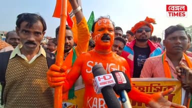 Hooghly : সিঙ্গুরের জমিতে পা রাখলেন প্রধানমন্ত্রী, অথচ শিল্পের বিকাশ নিয়ে কোন কথাই বললেন না, কর্মসংস্থান তো অনেক দূরের...