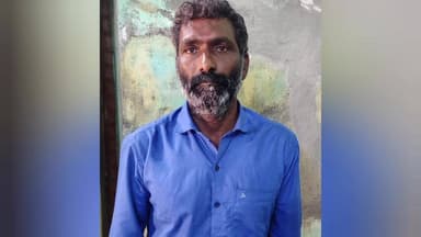 கள்ளக்குறிச்சி: மாவட்டத்தில் மதுவிலக்கு குற்றச்சம்பவங்களில் தொடர்ந்து ஈடுபட்டு வந்த நபர் மீது குண்டர் சட்டம் பாய்ந்தது