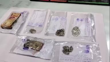 ইসলামপুর: ইসলামপুর পুলিশের বড় সাফল্যের। ইসলামপুর থানার রামগঞ্জ এলাকায় ডাকাতির ঘটনার দ্রুত তদন্তে নেমে ছয় জন অভিযুক্ত গ্রেফতার