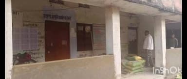 देसरी: देसरी के जिला परिषद ने देसरी प्रखंड आपूर्ति एवं सीडीपीओ कार्यालय में जिला परिषद निधि से हो रहे कार्यों का निरीक्षण किया