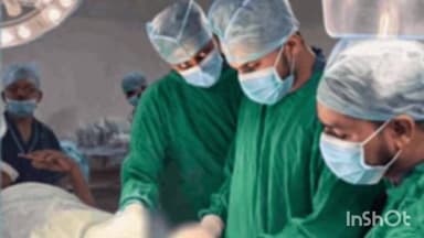 तोकापाल: मेडिकल कॉलेज डिमरापाल में डॉक्टरों ने किया चमत्कार, बेटे ने पिता को मारे दो तीर, हाथ-पैर में धंसे तीर को निकाला