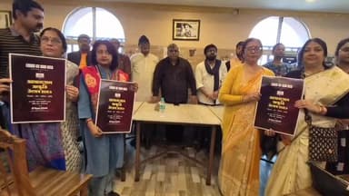 বারাবনী: কালচারাল এন্ড লিটারারি ফোরাম অফ বেঙ্গলের উদ্যোগে অনুষ্ঠিত হতে চলেছে আসানসোলে সাংস্কৃতিক উৎসব আর্ন্তজাতিক ফিল্ম ফেস্টিবল