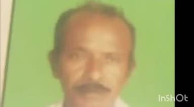 पारशिवनी: पारशिवनी तालुका तील गुंढरी ( वांढे ) येथे नहरात तोल जाऊन ६३ वर्षीय इसमाचा मृत्यु.