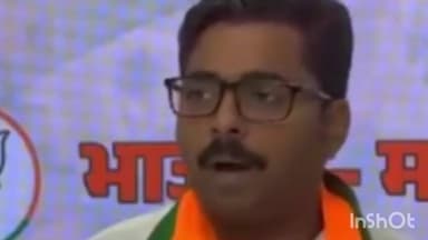 महाराष्ट्र हिरवा करण्याचा प्रयत्न केला तर, नवनाथ बन यांचे एमआयएम उमेदवाराला उत्तर