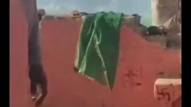 कायमगंज: गांव देवसेनी के पास स्थित लगभग 200 साल पुरानी पीर की मजार अज्ञात शरारती तत्वों ने की क्षतिग्रस्त, पुलिस जांच में जुटी