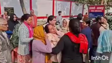 अकबरपुर: अकबरपुर कोतवाली क्षेत्र में शिक्षिका की हत्या, पति गिरफ्तार, सास-ससुर भी जेल भेजे गए, अवैध संबंध का था शक