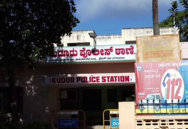 ಮಾಗಡಿ: ಬಾಲಕನ ಕೊಲೆ ಪ್ರಕರಣದ ಇಬ್ಬರು ಆರೋಪಿಗಳ ಬಂಧನ