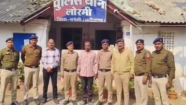 मुंगेली: झझपुरी जैतस्तंभ में आगजनी का खुलासा