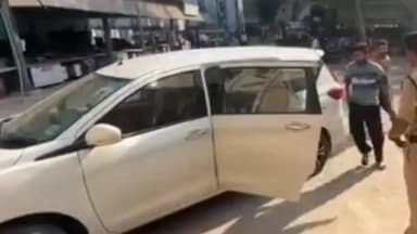 અસારવા: કરોડોના બિટકોઈન હેરાફેરી કેસમાં EDની કાર્યવાહી,શૈલેષ ભટ્ટ અને નલિન કોટડીયાના પરિવારજનોની ધરપકડ