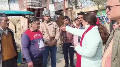 अतरौली: अतरौली में ई-रिक्शा पर क्षमता से अधिक सवारी ढोने पर कार्रवाई, आठ चालान काटे गए और दो गाड़ियां थाने में बंद