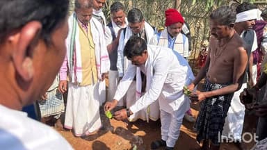 बास्तानार: किलेपाल में आयोजित जिला स्तरीय कोया कड़साड़ में शामिल हुए पूर्व विधायक राजमन बेंजाम