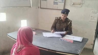 सोनबरसा: सोनबरसा थाने में महिला हेल्प डेस्क, महिलाओं की शिकायतों पर होगी त्वरित कार्रवाई