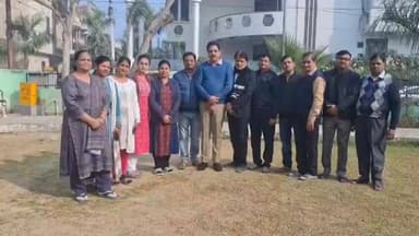 मथुरा: नगर निगम की राधिका धाम निवासी जहरीला पानी पीने को मजबूर इंदौर हादसे की याद #जन समस्या