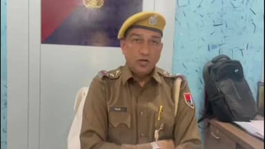 बिछीवाड़ा: छापी गांव में पिकअप ने बाइक को मारी टक्कर, एक व्यक्ति हुआ घायल