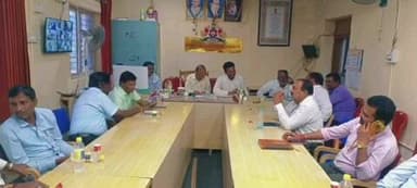 ಗುಳೇದಗುಡ್ಡ: ಪಟ್ಟಣದಲ್ಲಿ ಅರ್ಥಪೂರ್ಣ ಗಣರಾಜ್ಯೋತ್ಸವದ ಆಚರಣೆ : ತಹಸೀಲ್ದಾರ್ ಎಸ್. ಎಫ್. ಬೊಮ್ಮನವರ ಹೇಳಿಕೆ