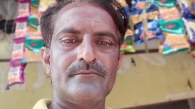 डेरापुर: डीएफसीसी का सामान लेकर जा रहे ट्रक चालक की रास्ते में तबीयत बिगड़ी, सीएचसी झींझक में चिकित्सक ने किया मृत घोषित