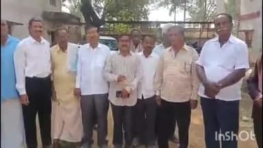 తోటపల్లి బ్యారేజీ వద్ద పాత కుడి ఎడమ కాలువల షెటర్లు బాగు చేయించాలి
: ఆంధ్రప్రదేశ్ రైతు సంఘం జిల్లా ప్రధాన కార్యదర్శి