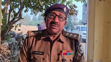 मांझा: माझा थाना के पिपरा गांव निवासी मेहताब आलम को SIT टीम ने सिवान से बरामद किया: SDPO