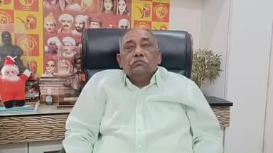 नागपूर ग्रामीण: ओबीसींच्या ४० नगरसेवकांचे पद धोक्यात? नागपूर महानगरपालिकेत पोटनिवडणुकीचे ढग; बबनराव तायवाडे यांचे मोठे विधान