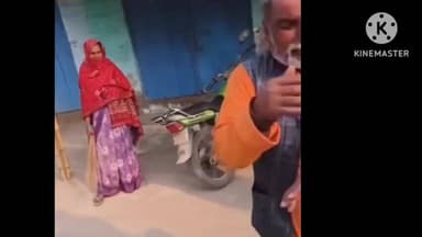 दरौली: दरौली में योगी के भेष में घूम रहे दो मुस्लिम लोगों को बजरंग दल के कार्यकर्ताओं ने पकड़कर पुलिस को सौंपा