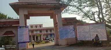 पैठण: जिल्हा परिषद पंचायत समिती निवडणुकीसाठी पैठण प्रशासन सज्जअनेक उमेदवारांनी केले नामनिर्देशन पत्र दाखल