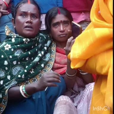 सतगावां: बदाल गांव के पास मोटरसाइकिल और ई-रिक्शा की टक्कर में एक महिला घायल