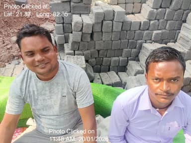 20-Jan-26 : Social Audit Vishesh Gram Sabha Gp Padahardi