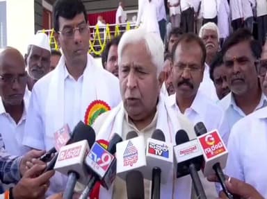 ಬಾಗಲಕೋಟೆ: ಡಿಜಿಪಿ ರಾಮಚಂದ್ರರಾವ್ ಅವರ ಅಶ್ಲೀಲ ವೀಡಿಯೋ ಪ್ರಕರಣ, ನಗರದಲ್ಲಿ ಸಚುವ ಹೆಚ್.ಕೆ.ಪಾಟೀಲ್ ಹೇಳಿದ್ದೇನು