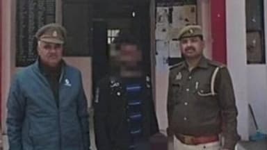 अतरौली: छर्रा पुलिस ने एक वांछित अभियुक्त को किया गिरफ्तार