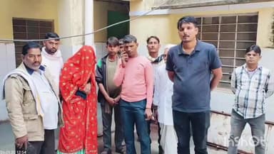 सरमथुरा: 3 बच्चों के दिव्यांग पिता की दीवार ढहने से हुई मौत, शौच के लिए जा रहा था युवक तभी ढह गई कच्ची दीवार