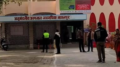 खरीक: जन्म प्रमाण पत्र में सुधार के लिए अवैध वसूली के आरोप में डाटा ऑपरेटर निलंबित