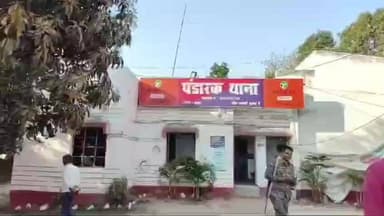 पंडारक: पंडारक थाने की पुलिस ने शराब पीकर गाड़ी चलाने के मामले में एक व्यक्ति को गिरफ्तार कर जेल भेजा