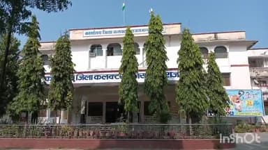 राजसमंद: राजसमंद जिला कलक्टर अरुण कुमार की अपील- शिविरों में पहुँचकर मौके पर उठाएं सरकारी लाभ