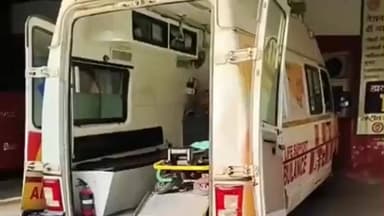 थानेसर: लाडवा में कार चालक ने मोटरसाइकिल सवार दंपति को मारी टक्कर, पत्नी की मौत