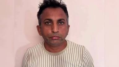 ચાણસ્મા: કંબોઈ ગામેથી પાટણ એસ.ઓ.જી પોલીસે બોગસ તબીબ ઝડપી પાડ્યો ઝડપી પાડ્યો