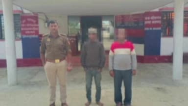 कुंडा: महेशगंज के ऐमापुर बिन्धन से गायब युवक को पुलिस ने 24 घंटे के भीतर सकुशल बरामद किया