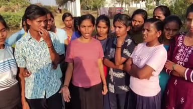 ಮಸ್ಕಿ: ವಸತಿ ನಿಲಯಕ್ಕೆ ಮೂಲಭೂತ ಸೌಲಭ್ಯವಿಲ್ಲ, ಇವರ ಗೋಳು ಕೇಳುವವರು ಯಾರು ಇಲ್ಲ