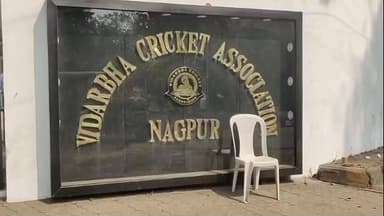 नागपूर ग्रामीण: सावधान! भारत-न्यूझीलंड सामन्यामुळे उद्या वर्धा रोडवरील वाहतुकीत मोठे बदल